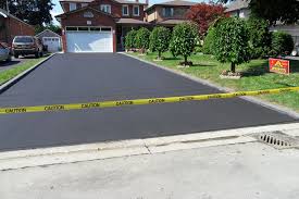 Best Driveway Grading and Leveling  in Granbury, TX